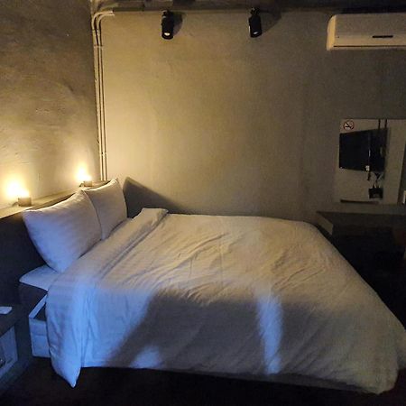 Daljee Guesthouse Seoul Exterior photo