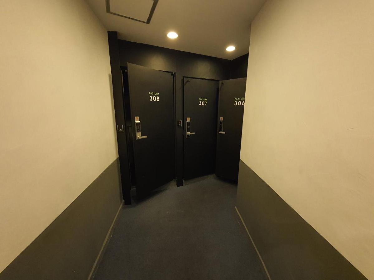 Daljee Guesthouse Seoul Exterior photo