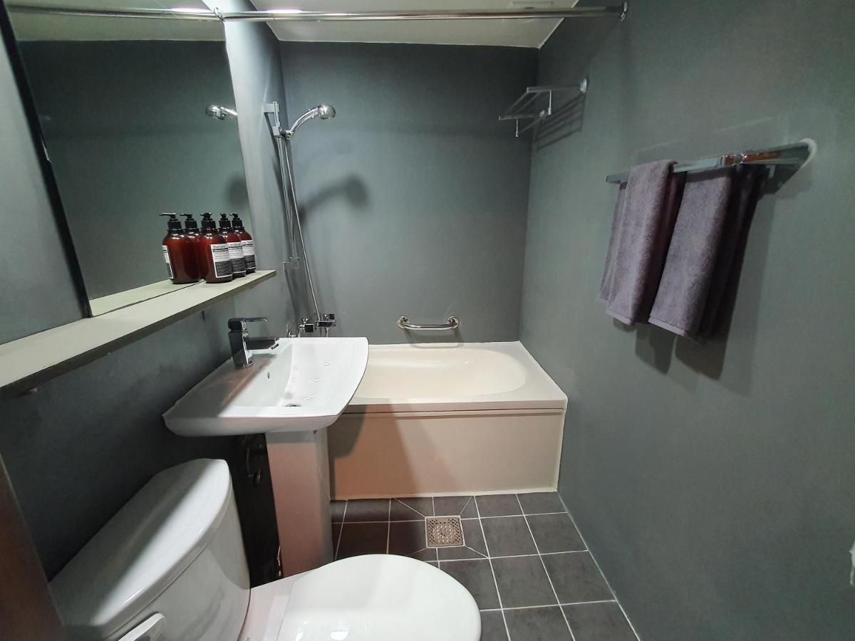 Daljee Guesthouse Seoul Exterior photo