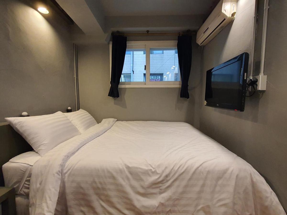Daljee Guesthouse Seoul Exterior photo
