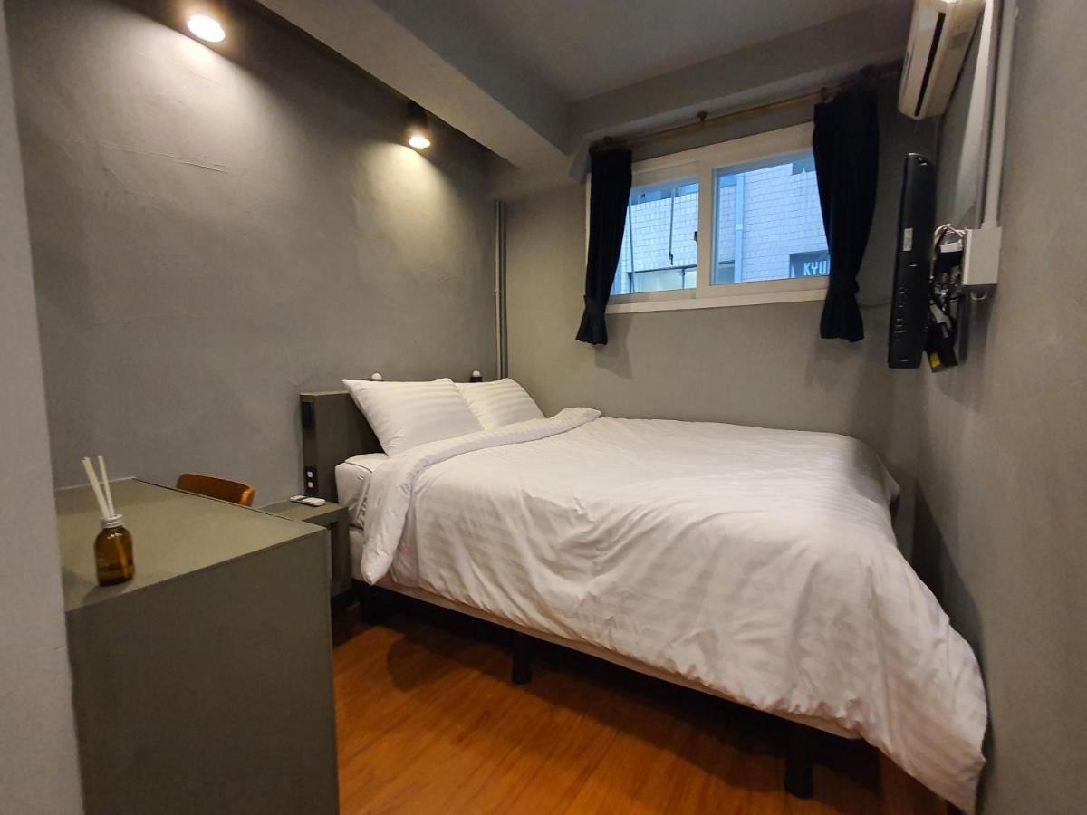 Daljee Guesthouse Seoul Exterior photo
