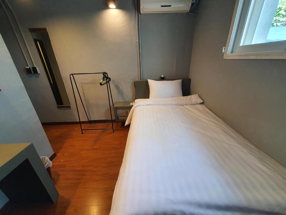 Daljee Guesthouse Seoul Exterior photo