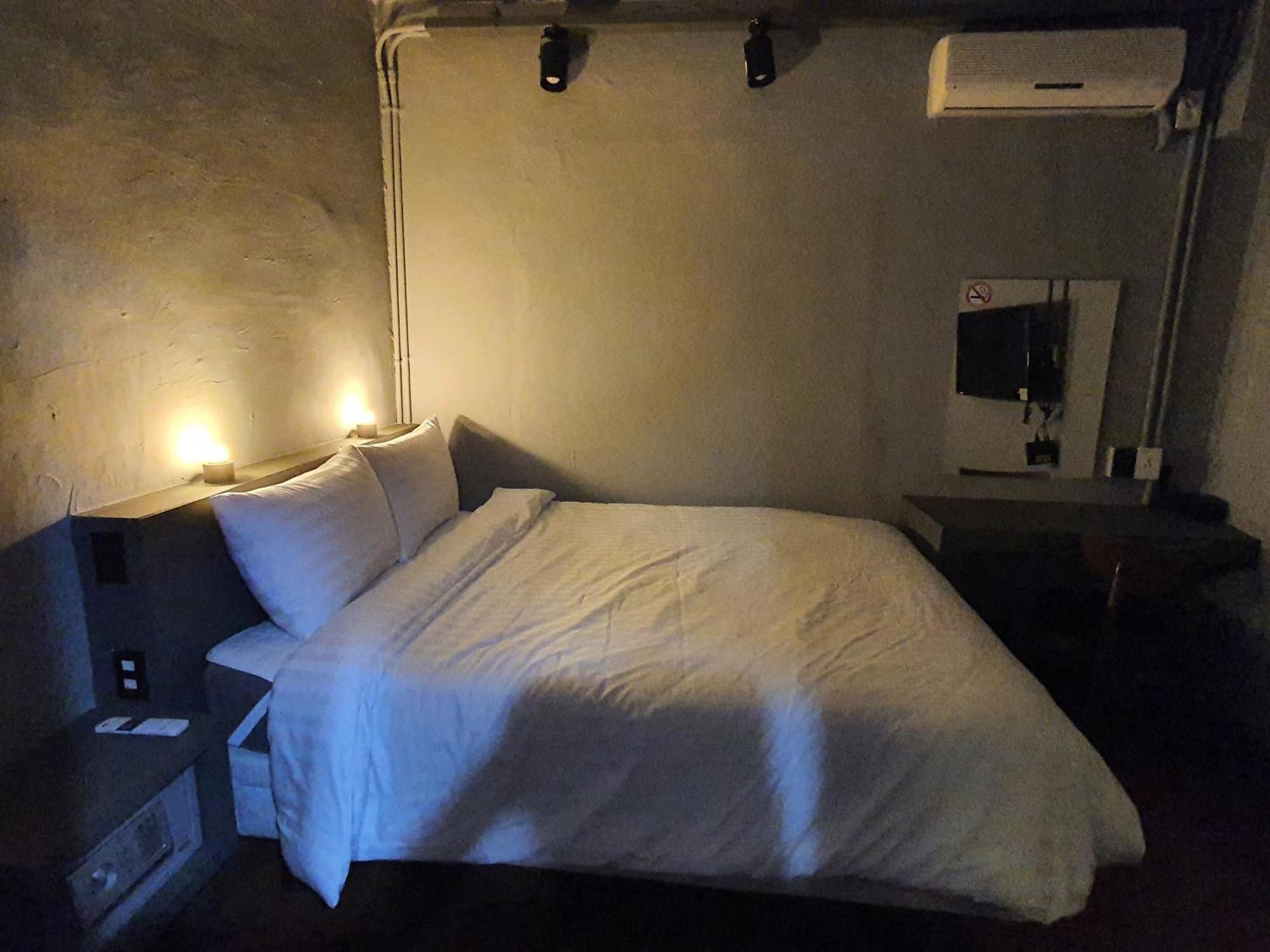 Daljee Guesthouse Seoul Exterior photo